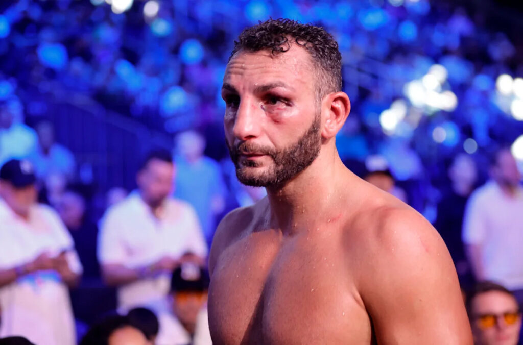 Noel Mikaelian stripped of WBC title after Zuffa Boxing fight, David Benavidez vs. Michal Cieslak ordered for late 2026