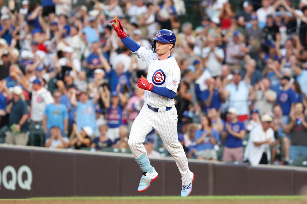 Fantasy Baseball League Winners: Pete Crow-Armstrong, Jordan Walker among players who helped managers the most in 2026 Fantasy Baseball League Winners: Pete Crow-Armstrong, Jordan Walker among players who helped managers the most in 2026