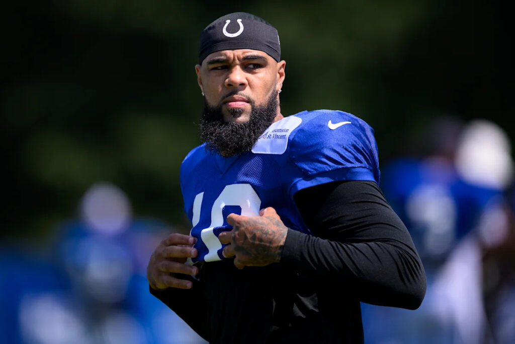 Colts WR Keenan Allen facing at least a 3-game suspension following August drunk-driving arrest Colts WR Keenan Allen facing at least a 3-game suspension following August drunk-driving arrest