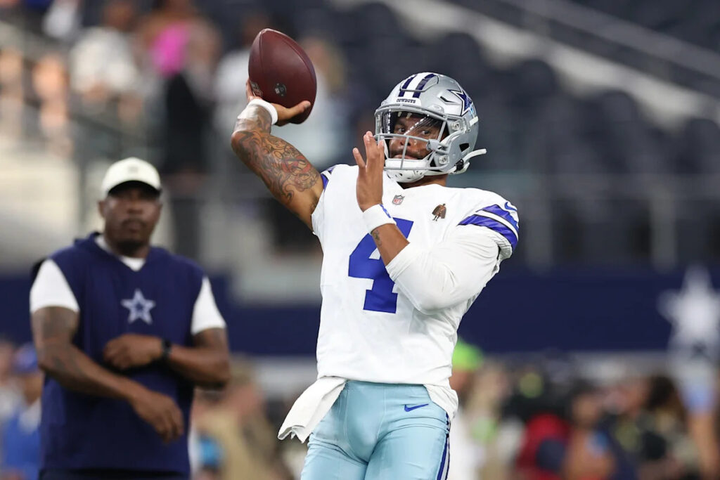 2026 NFL betting preview, odds: Our 5 favorite futures bets