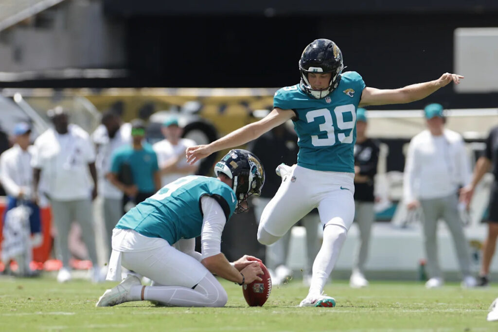 Jacksonville Jaguars vs. Denver Broncos: How to watch, start time, where to stream free and more