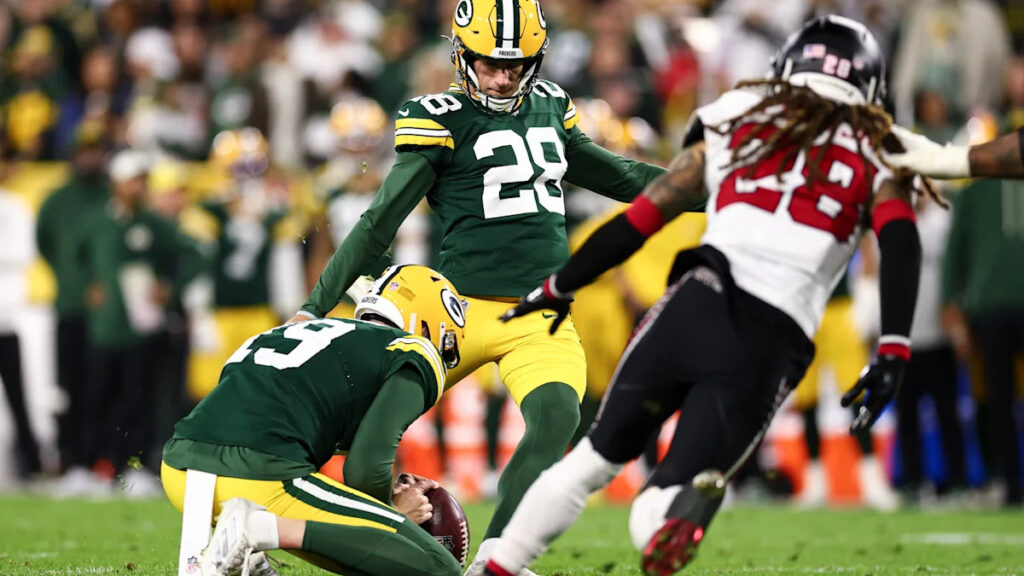 Fantasy Football Waiver Wire: Justin Boone’s top kickers to stream for Week 4
