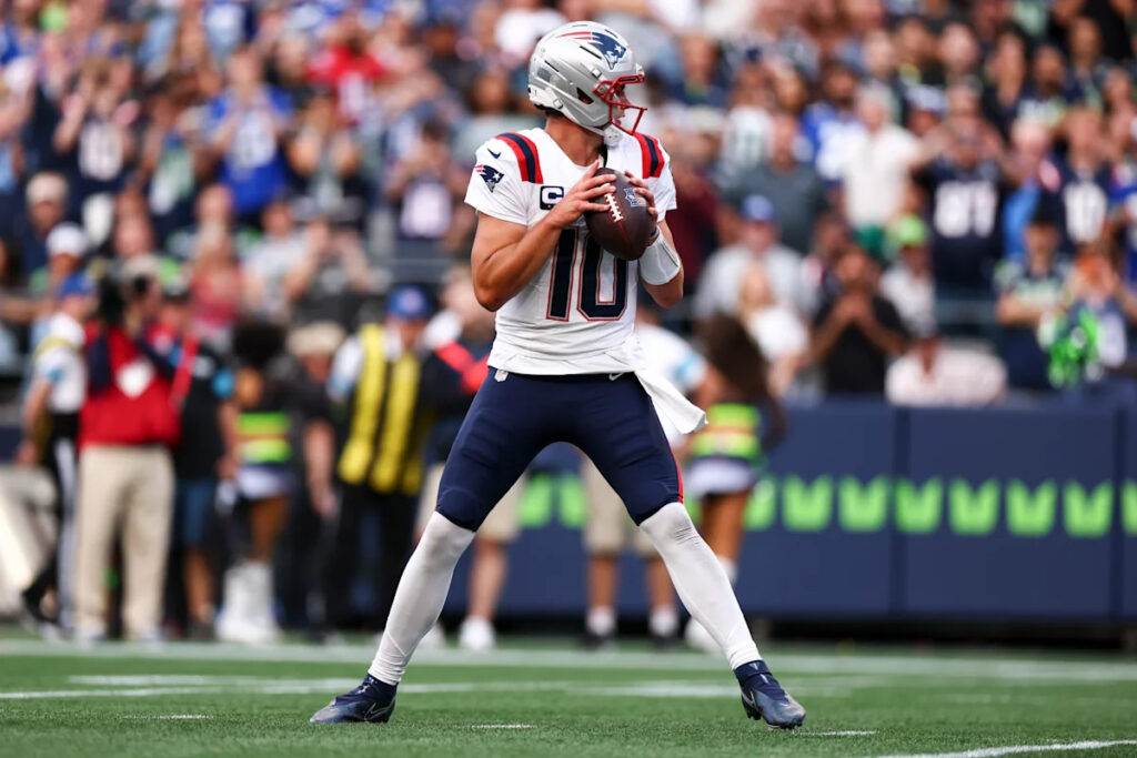 Pittsburgh Steelers vs. New England Patriots: How to watch, start time, where to stream free and more