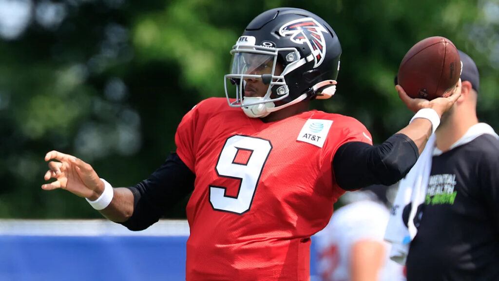 NFL Thursday Night Football preview: Michael Penix Jr. returns for Falcons, who face similarly desperate Packers