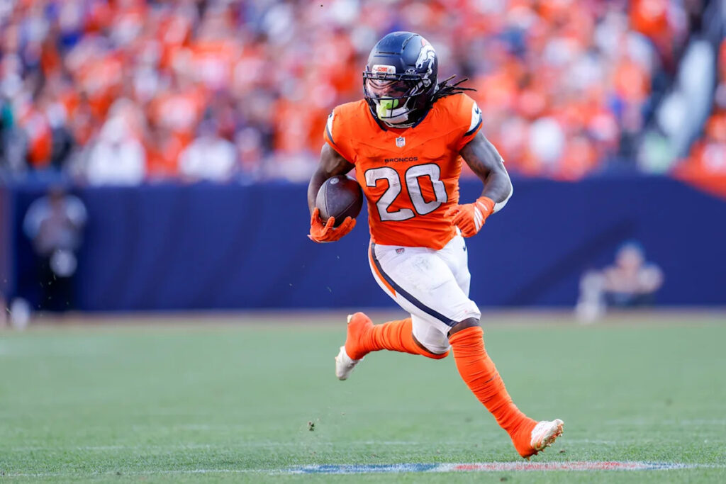 Fantasy Football Waiver Wire Pickups, Week 3: Jonah Coleman, Tank Bigsby among top targets to add