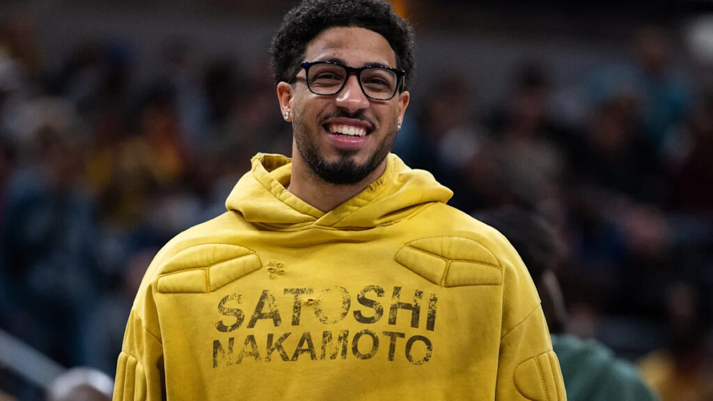 Tyrese Haliburton healthy and with ‘no restrictions’ entering Pacers training camp after recovering from Achilles injury