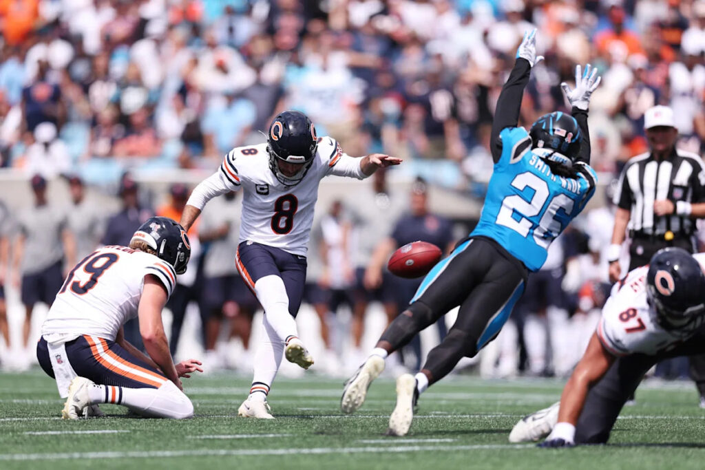 Fantasy Football Waiver Wire: Justin Boone’s top kickers to stream for Week 2