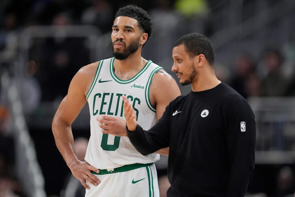 NBA mailbag: Are the Celtics still a title contender? Which teams are flying under the radar?