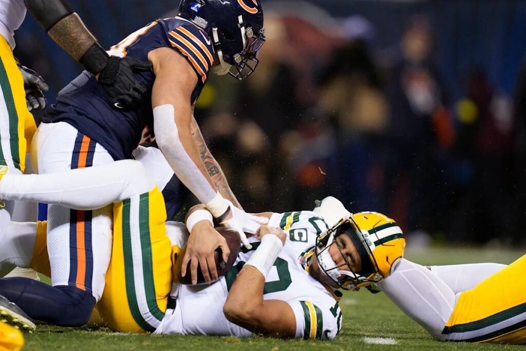 2026 NFL season preview, betting, odds: 1 bet I like for every NFC team