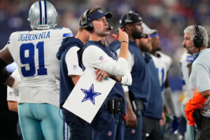 Week 2 NFL picks against the spread, predictions for every game: Cowboys try to rebound vs. Commanders Week 2 NFL picks against the spread, predictions for every game: Cowboys try to rebound vs. Commanders