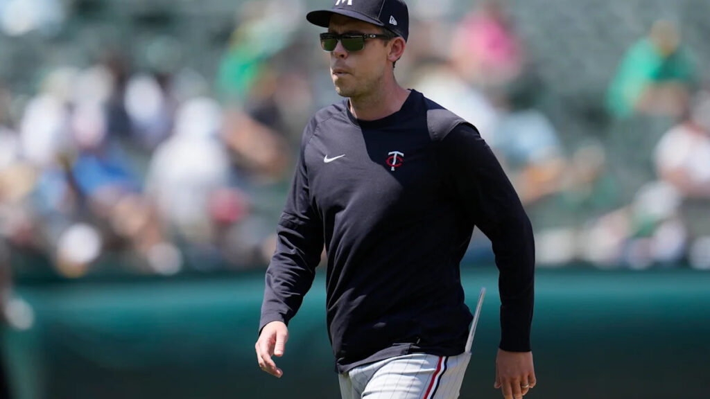 Twins fire pitching coach Pete Maki, assistant pitching coach Luis Ramirez after finishing 25th in MLB in ERA Twins fire pitching coach Pete Maki, assistant pitching coach Luis Ramirez after finishing 25th in MLB in ERA