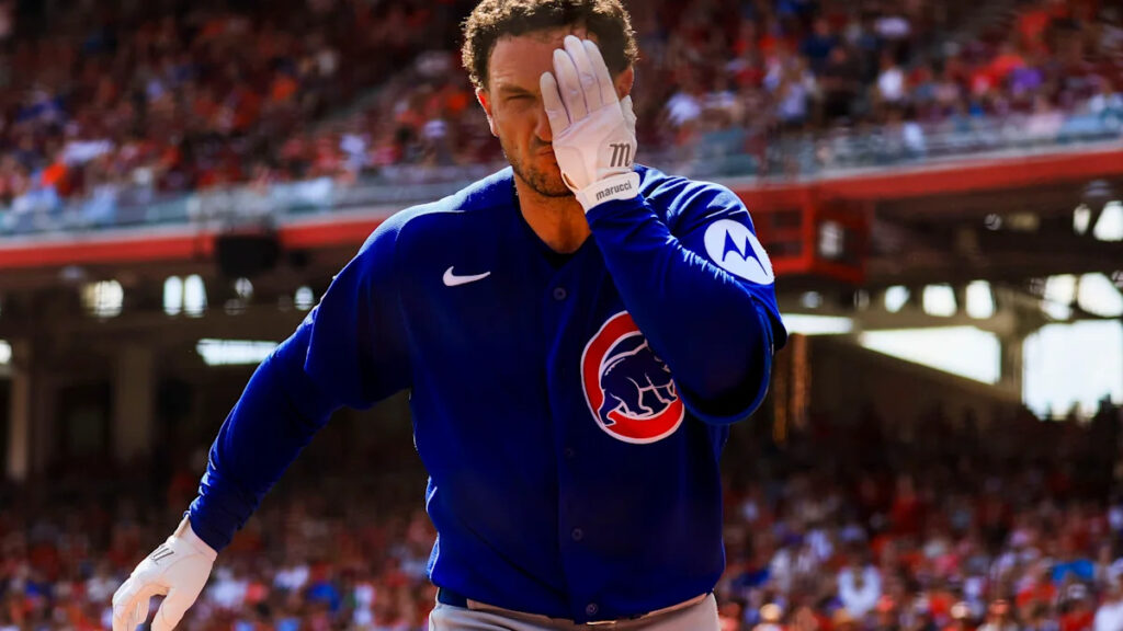 Cubs’ Alex Bregman won’t land on IL, could return before playoffs after being struck in the face by foul ball Cubs’ Alex Bregman won’t land on IL, could return before playoffs after being struck in the face by foul ball