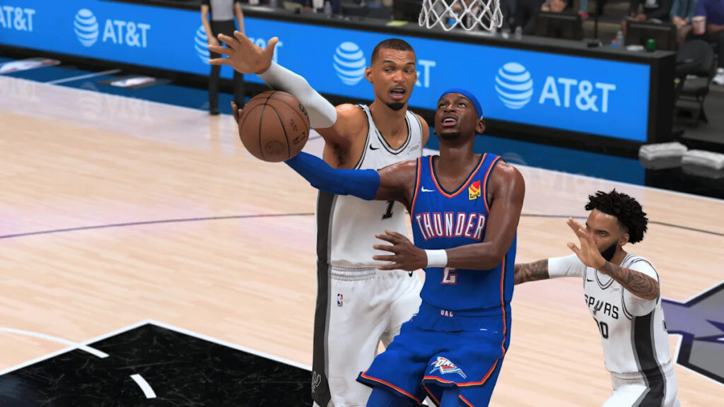 NBA 2K27 predicts the season: LeBron’s shocking start with 76ers, a new MVP and an NBA Finals rematch