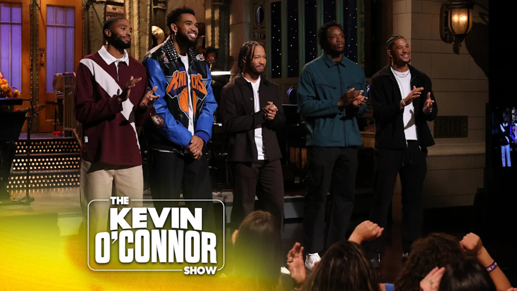 State of the East: Knicks title defense, Duren drama & Philly’s upside with Jonathan Macri