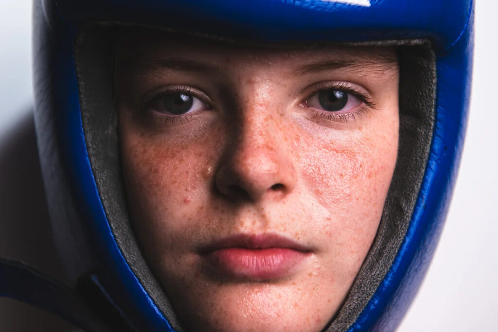 The Katie Generation: Inside Ireland’s boxing gyms, Katie Taylor’s greatest legacy is everywhere