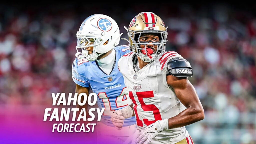 Pats-Hawks fantasy REAX + Week 1 Dynasty Debates: Rookies, 2nd year players to start, sit Pats-Hawks fantasy REAX + Week 1 Dynasty Debates: Rookies, 2nd year players to start, sit