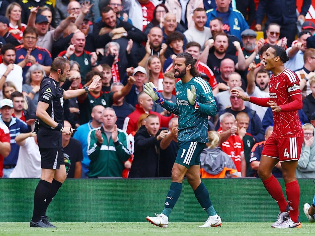 James Pearce provides worrying Liverpool contract update
