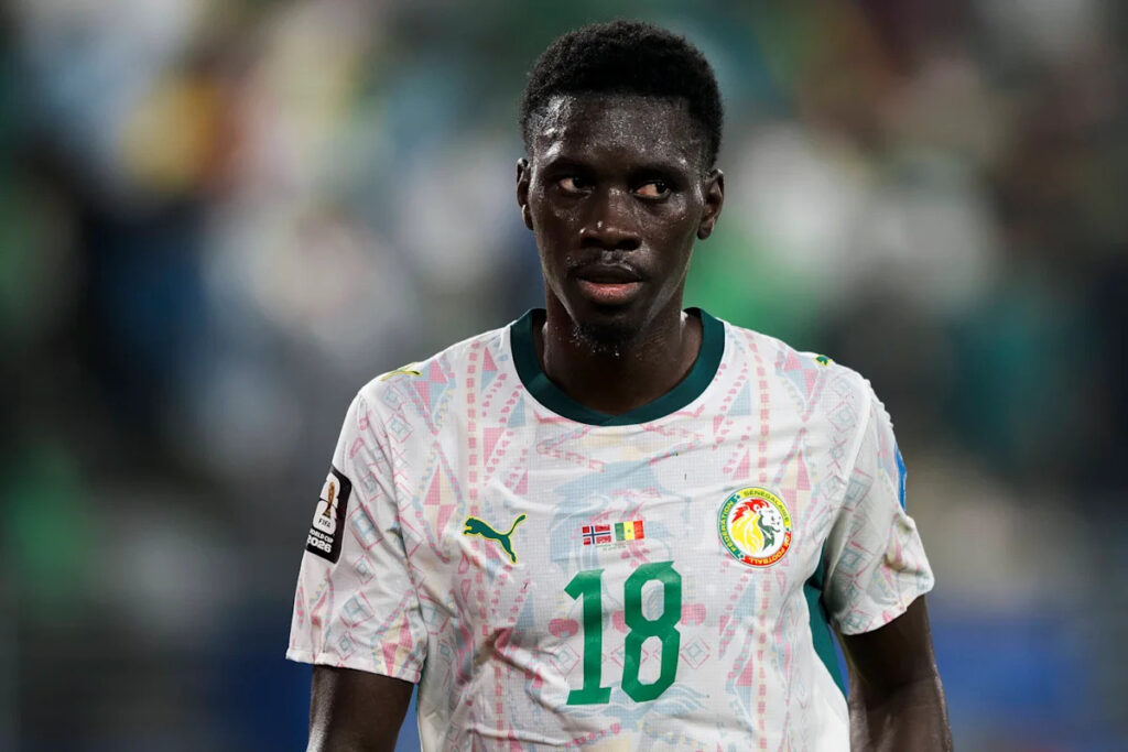 Journalist rules out Liverpool deadline day deal