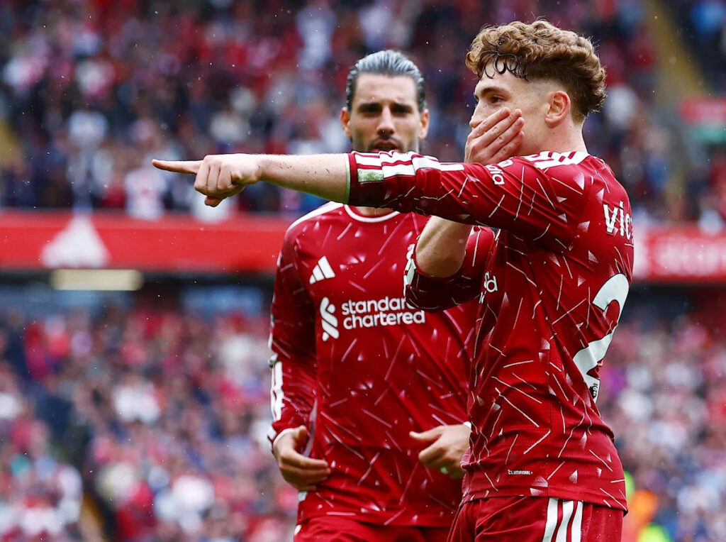Final Thoughts: Liverpool must fix these issues from Nottingham Forest draw