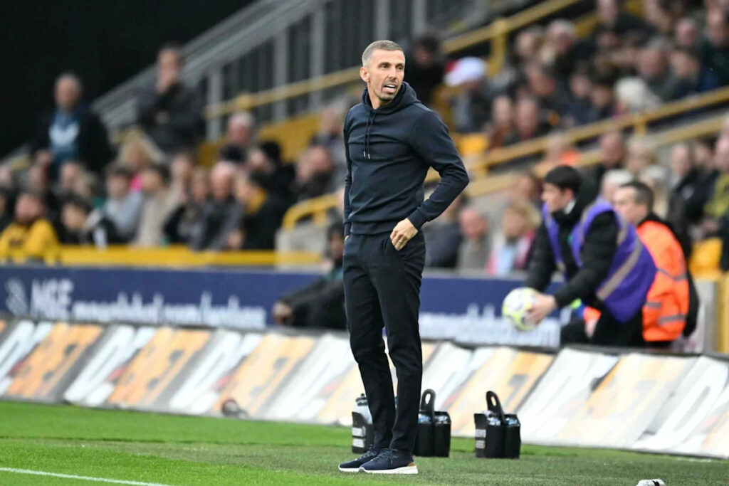 Gary O’Neil sends strong warning to Liverpool ahead of Ipswich Town clash Gary O’Neil sends strong warning to Liverpool ahead of Ipswich Town clash