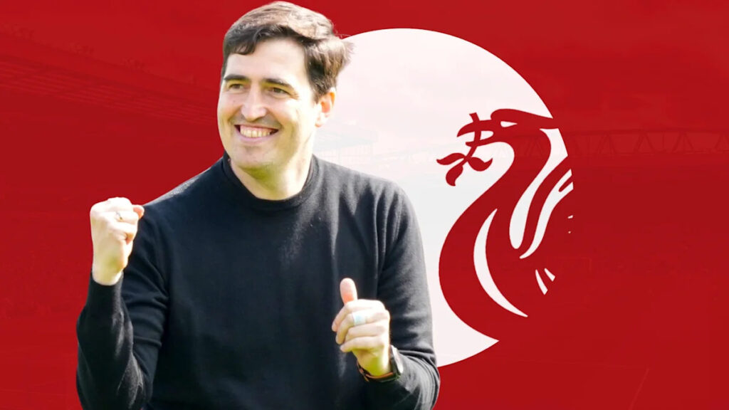 Liverpool make Premier League intentions clear with historic announcement