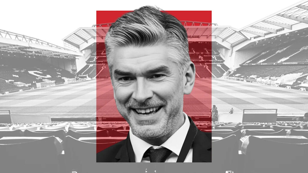Liverpool have snatched ideal Alexander Isak replacement forward from under Arsenal’s noses