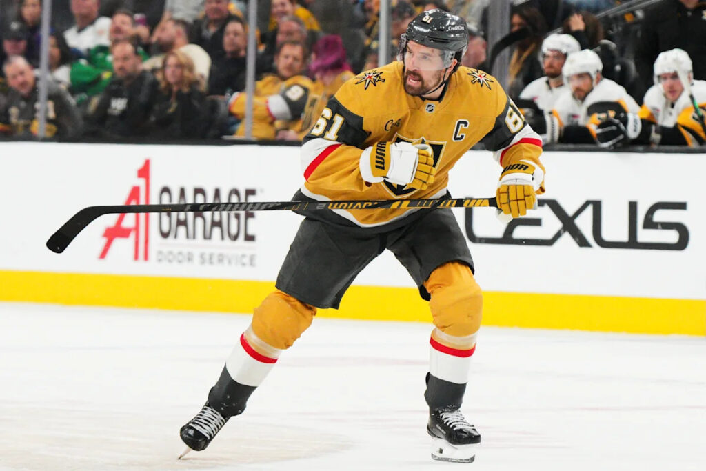 Golden Knights extend Mark Stone with a 2-year deal worth M per season through 2028-29
