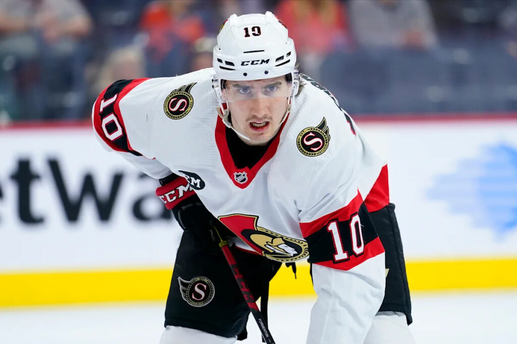 Alex Formenton signs with Oilers, the third acquitted Hockey Canada player back in the NHL