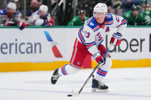 Rangers are eager to turn the page from a last-place season and get a fresh start with new faces