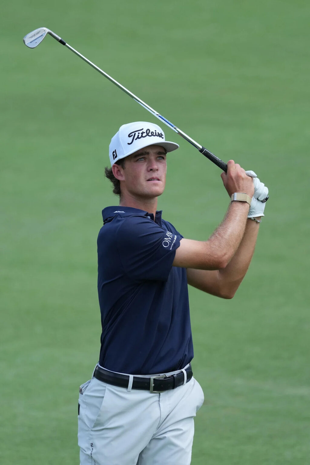 What channel is the Biltmore Championship on today? Time, TV coverage, how to watch PGA Tour today