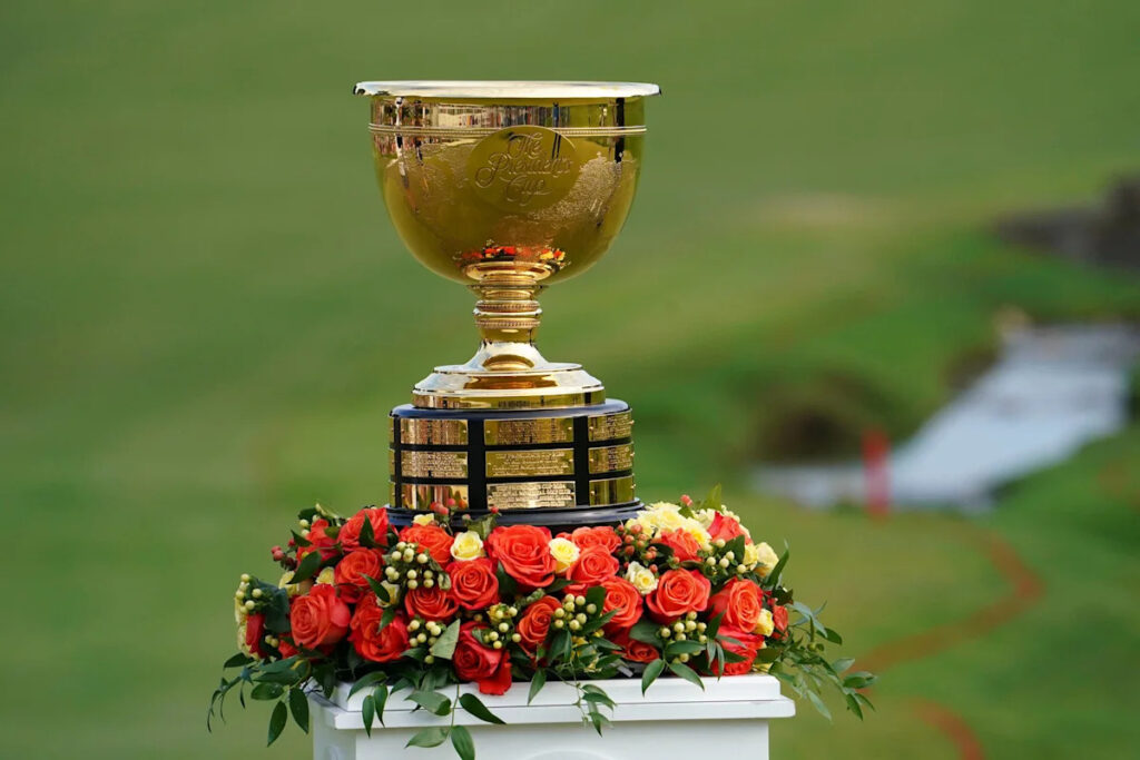 Geoff Ogilvy’s LIV Request Exposes a Presidents Cup Roster He Could Never Fully Build