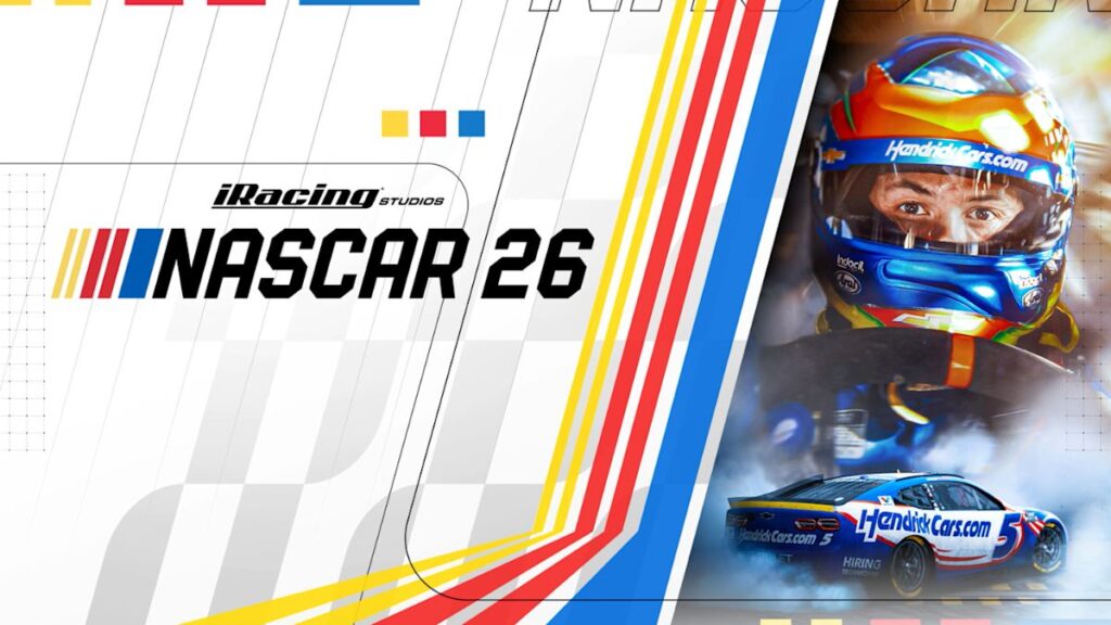 NASCAR 26 Review: Is It Worth Buying? NASCAR 26 Review: Is It Worth Buying?
