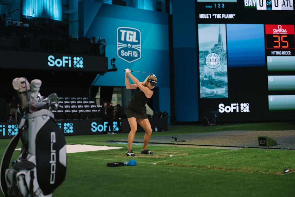 WTGL Lands ESPN and ION Deals Ahead of November Debut WTGL Lands ESPN and ION Deals Ahead of November Debut