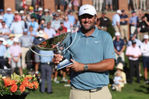 My Final Grade on Scottie Scheffler’s 2026 Season Post FedExCup