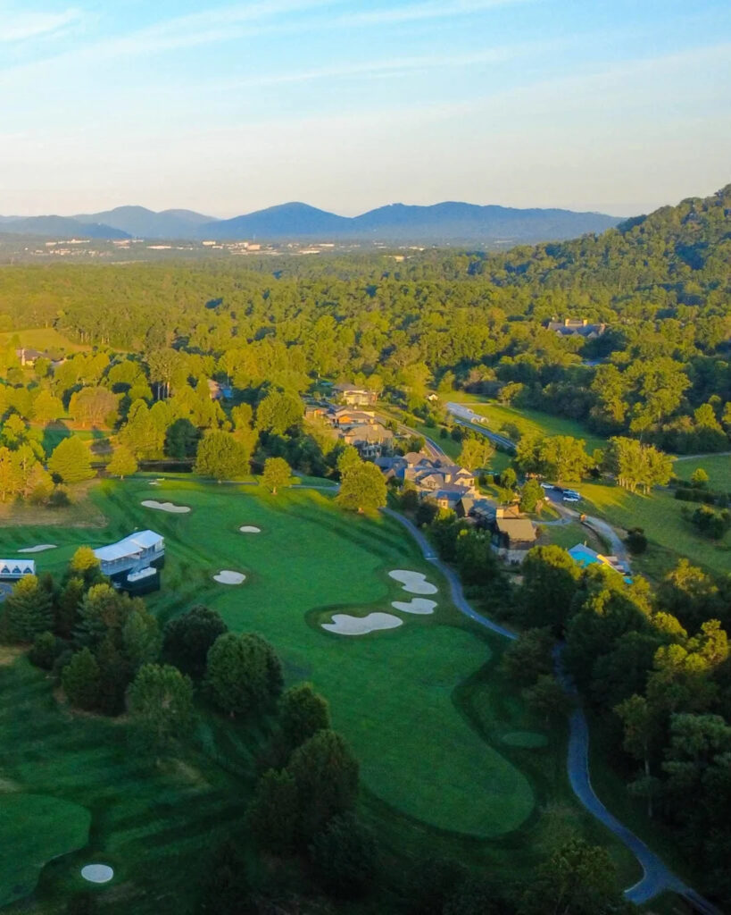 Biltmore Championship Course Preview Starts Underfoot Biltmore Championship Course Preview Starts Underfoot