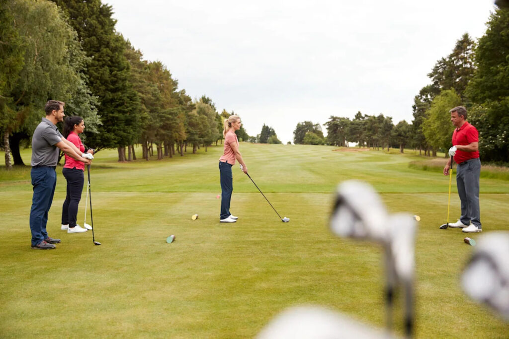 Golf Has Plenty of Beginners. It Keeps Losing Them. Golf Has Plenty of Beginners. It Keeps Losing Them.