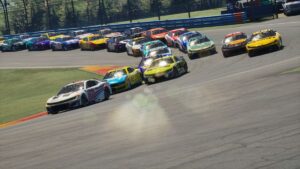 NASCAR 26 Early Impressions: One Change Stands Out