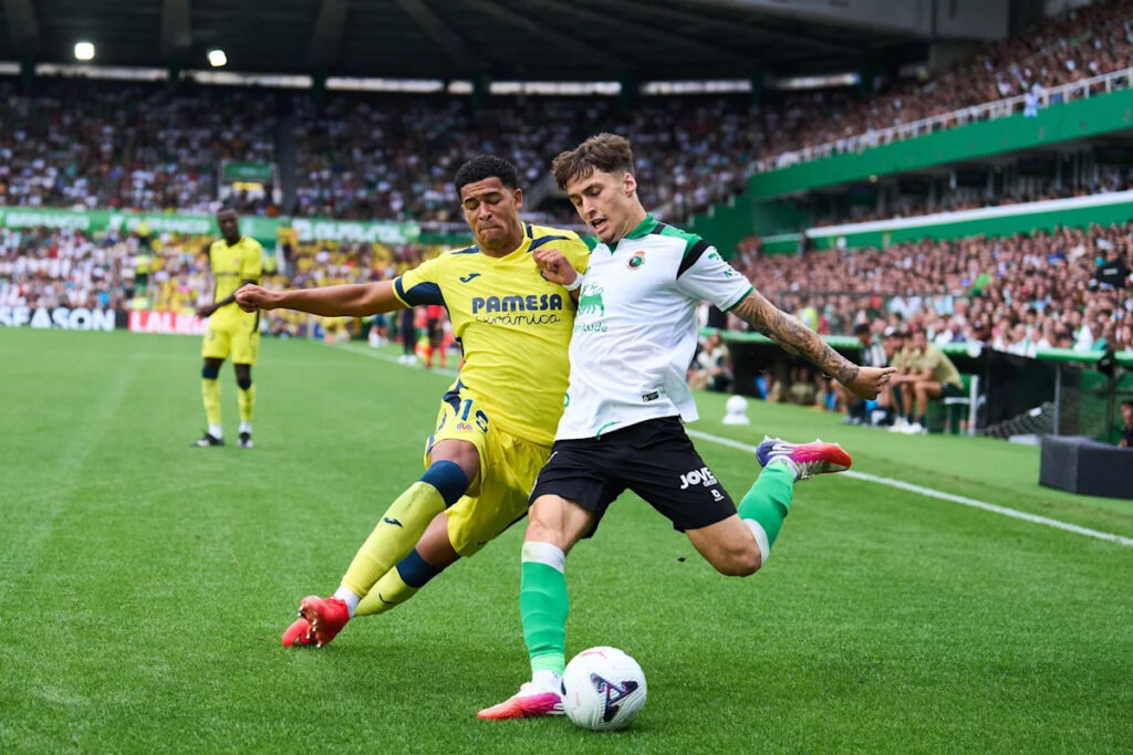 Barcelona’s failed move for La Liga youngster has turned into an unexpected win for Hansi Flick