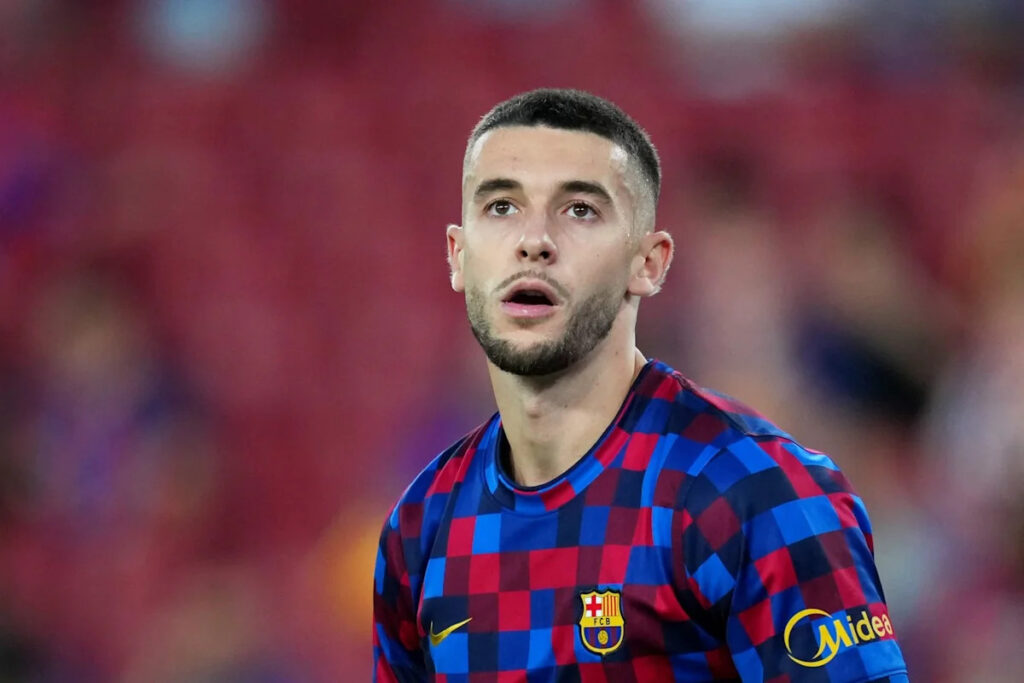 Barcelona training update: Key star absent after minor injury; replacement called up from La Masia