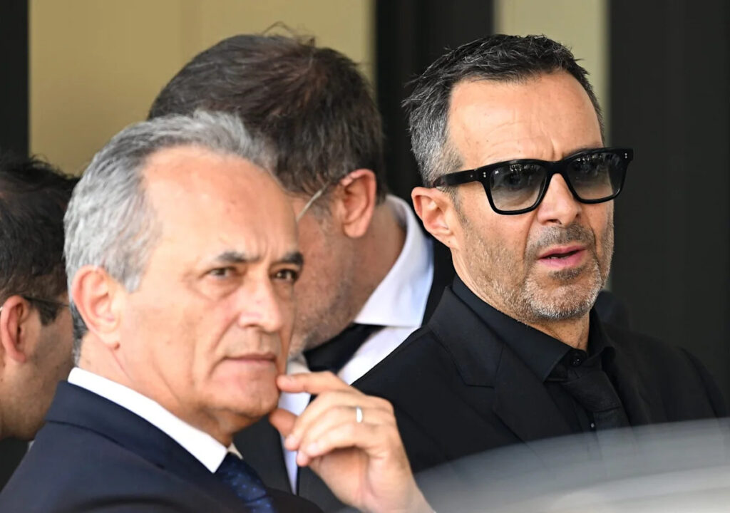Super-agent Jorge Mendes picks Lamine Yamal over Mbappe for Ballon d’Or: ‘Best by a very long way’ Super-agent Jorge Mendes picks Lamine Yamal over Mbappe for Ballon d’Or: ‘Best by a very long way’