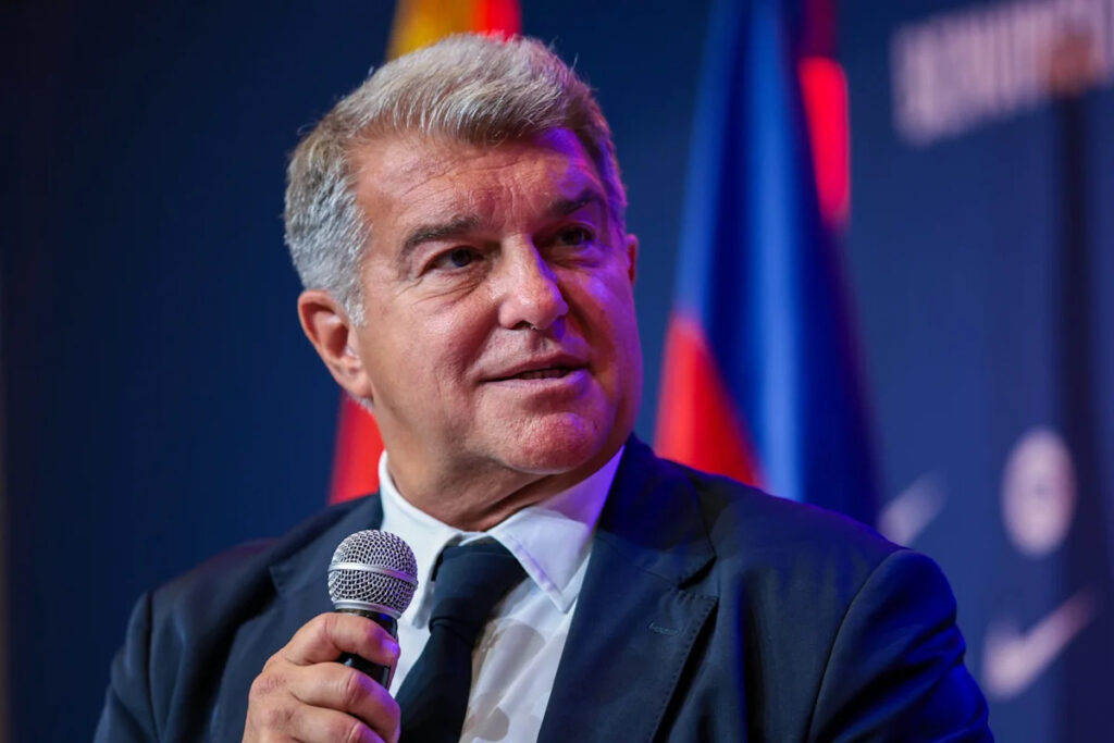 Goldman Sachs sets key March deadline for Barcelona’s new Camp Nou VIP seats – report Goldman Sachs sets key March deadline for Barcelona’s new Camp Nou VIP seats – report
