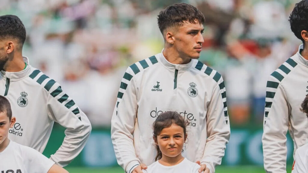 La Liga club preparing new contract for Barcelona target after rising interest – report La Liga club preparing new contract for Barcelona target after rising interest – report