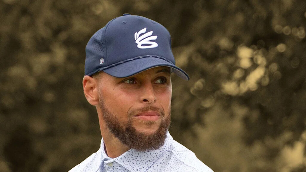 Steph Curry reveals golf is a major driving force behind his 0 million Li-Ning deal