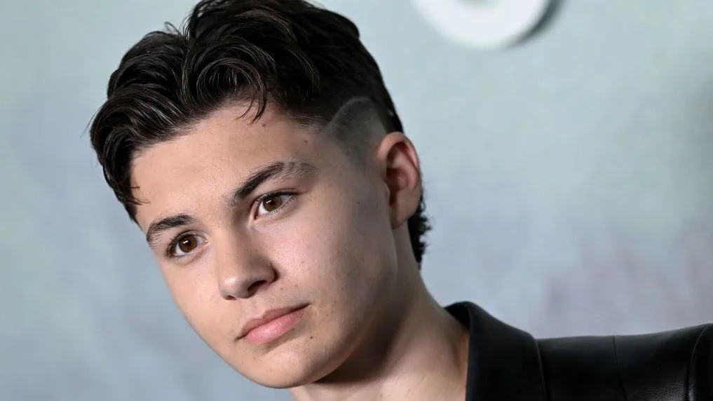 The boxer who accidentally became an actor The boxer who accidentally became an actor