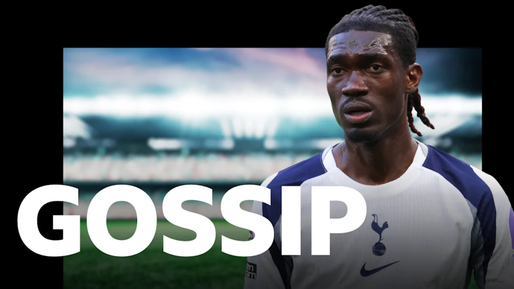 Bissouma was offered to Chelsea – Saturday’s gossip Bissouma was offered to Chelsea – Saturday’s gossip