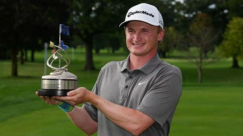 Scott earns promotion to PGA Tour with Ohio victory Scott earns promotion to PGA Tour with Ohio victory