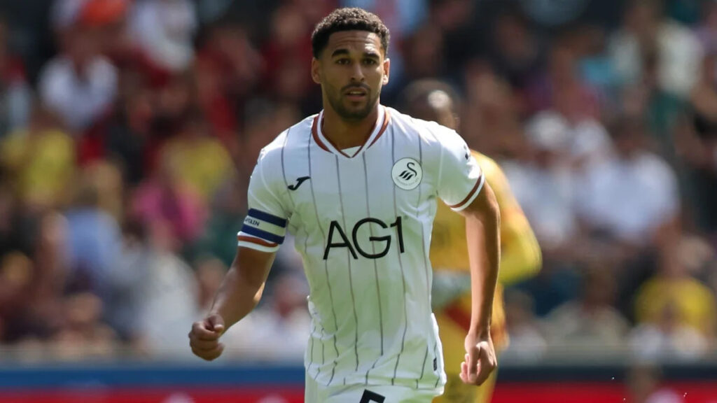 Cabango poised for return as Swans prepare for Eom absence