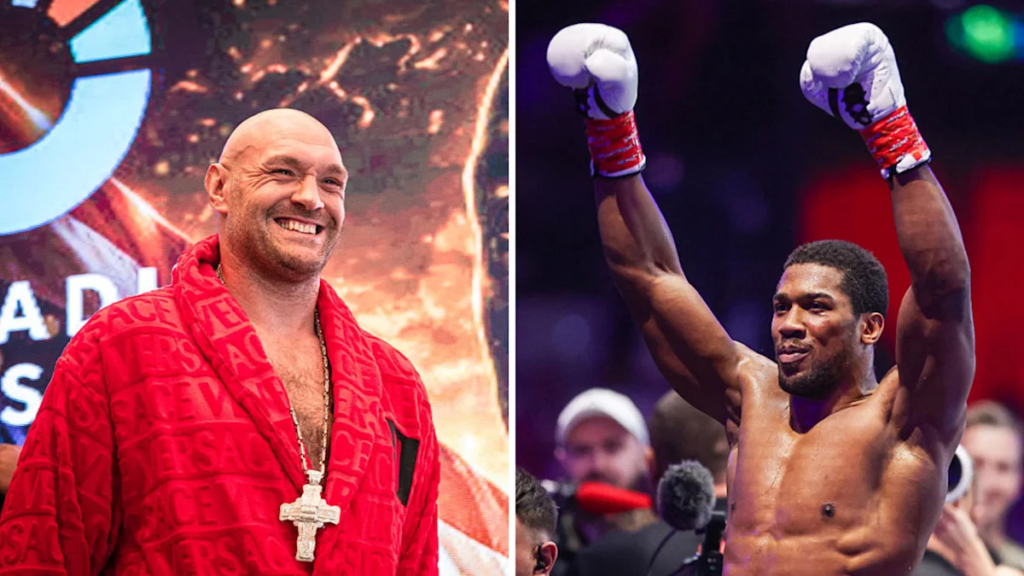 Why Cardiff is set to win race to host Fury-Joshua Why Cardiff is set to win race to host Fury-Joshua