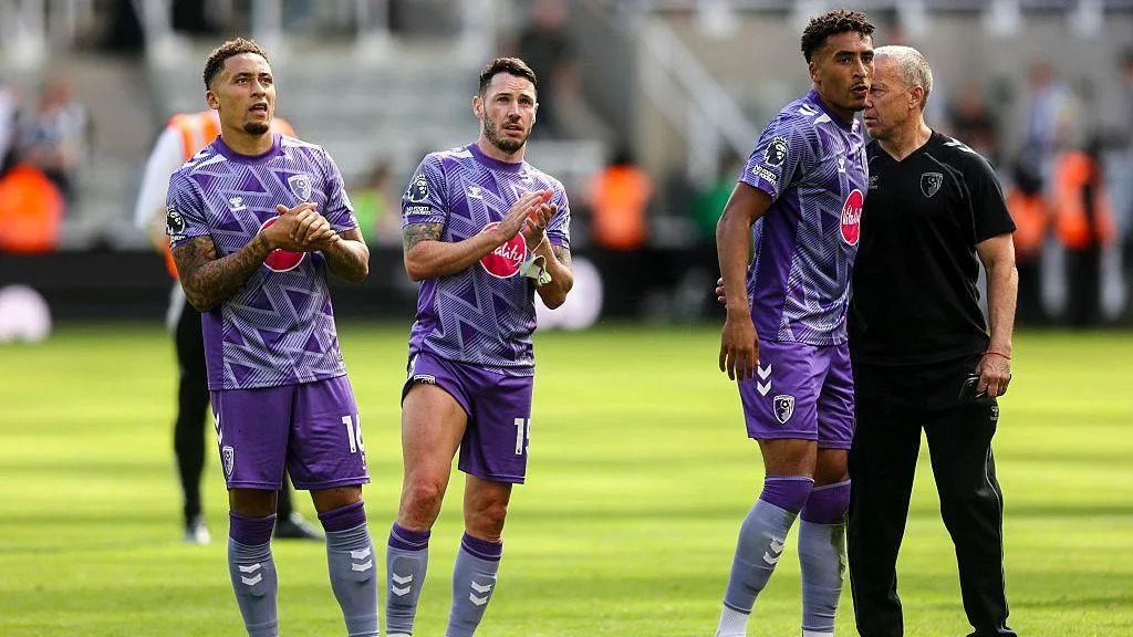 Analysis: Late goal costs Cherries… again Analysis: Late goal costs Cherries… again