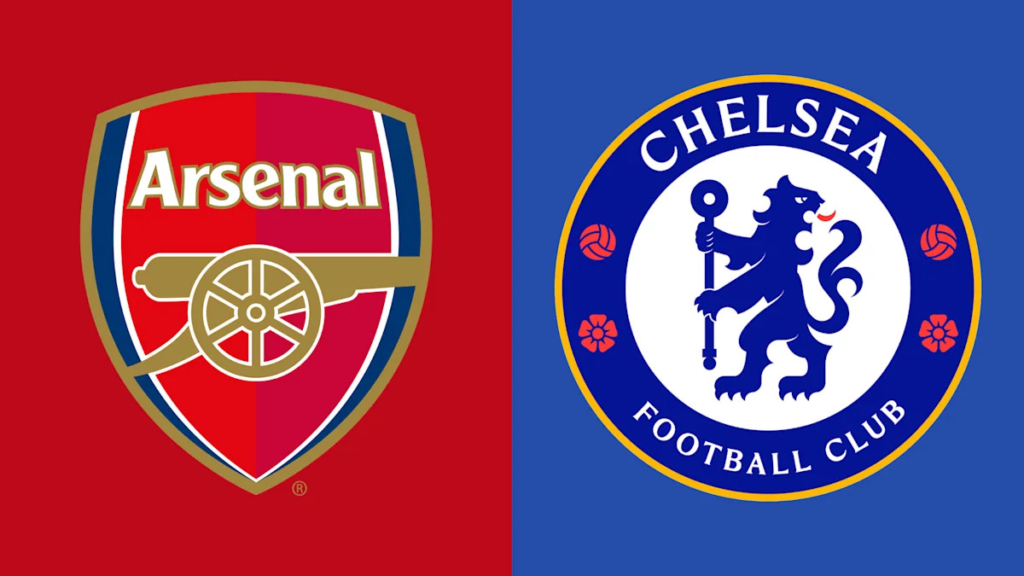 Arsenal v Chelsea: Key stats and talking points